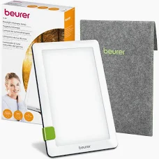 Beurer TL-30. Alternativa económica